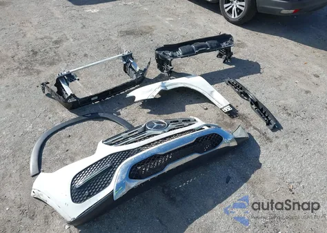 2022 Mercedes-Benz Gle 350 z USA, uszkodzony, nr VIN 4JGFB4JB8NA746723